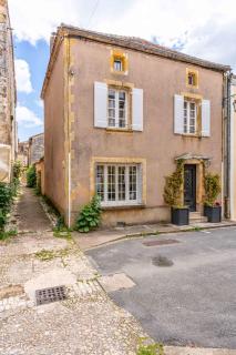 Maison Françoise - 9