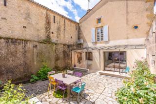 Maison Françoise - 4