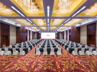 Mercure Beijing Downtown - 5
