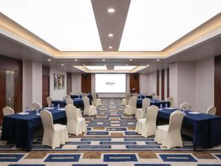 Mercure Beijing Downtown - 3