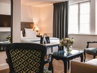 Cour du Corbeau Hotel Strasbourg - MGallery Collection - 1