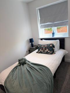 St Marks Court Apartments - 2