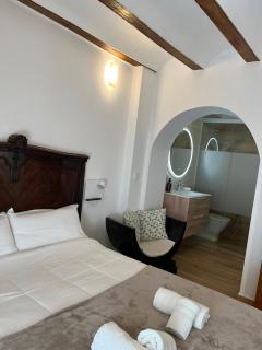 Alojamiento Rural Villa Pedrón - 3
