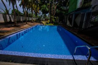 LHK Dream Hotel - 1