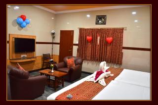 Hotel GVS Residency - Yercaud - 3