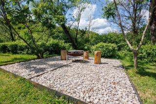 Una Meryland Rooms & Bungalow - 5