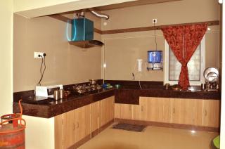 Hotel GVS Residency - Yercaud - 4