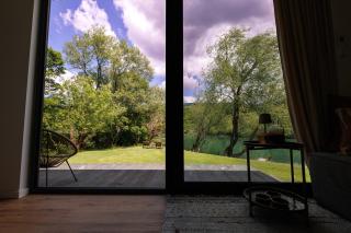 Una Meryland Rooms & Bungalow - 4