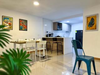 Apartamento la Sexta - 1