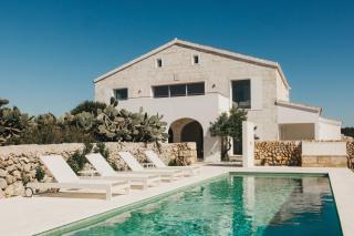 SON MARTORELL by BookMenorcaVillas Unique country house - 0