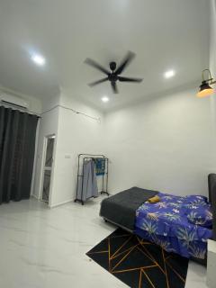 Epdq Homestay 4 Bilik private pool - 4