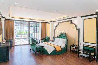 Grand Luxury Hotel - 7