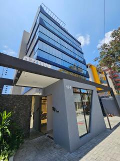 Azzure 404 apartment for 3 at Intermares Beach - 5
