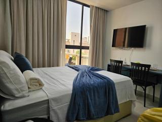 Azzure 404 apartment for 3 at Intermares Beach - 4