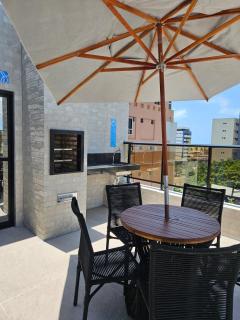 Azzure 404 apartment for 3 at Intermares Beach - 3