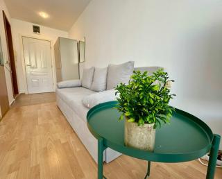 Family studio in Nessebar Fort Club - 1