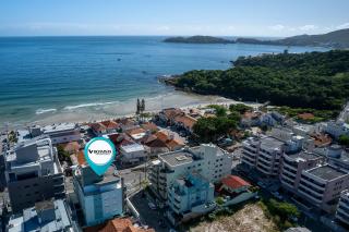 Aluguel Apartamento 3 quartos vista mar Bombas SC - 9