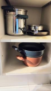 APARTMENT 5 BEDS Kitchen BOLOGNA - Bologna - 7