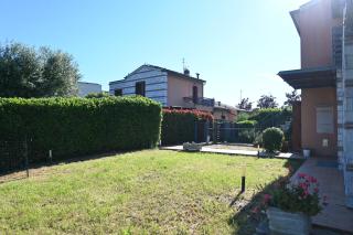 S362 - Sirolo, meraviglioso quadrilocale con giardino - 8