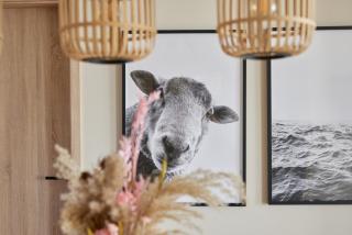 Gezeiten Suites Büsumer Deichhausen - 7
