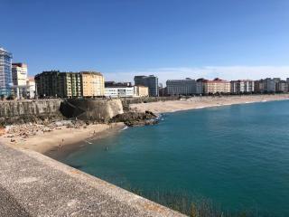 Centro y playa - 6
