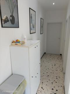 Brezza Marina a 30 mt dalla spiaggia - 9