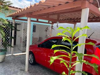 Casa pra alugar no São João campina grande - 8