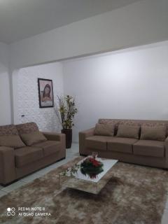 Casa pra alugar no São João campina grande - 5
