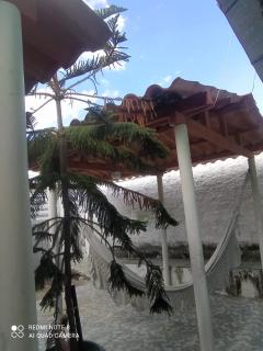 Casa pra alugar no São João campina grande - 2
