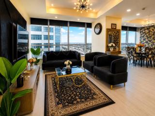 2 BHK Luxury in Centaurus ,gym Pool - 6