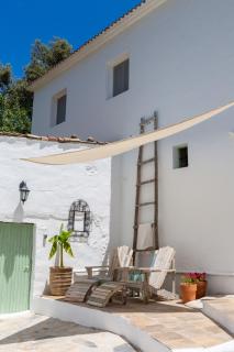 Finca Tranquilidad - 8