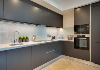 Apex Executive Apartments - The Benson - 2