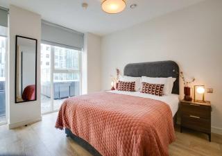 Apex Executive Apartments - The Benson - 4