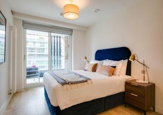 Apex Executive Apartments - The Benson - 9