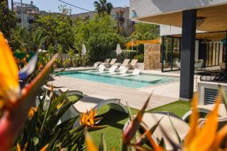 Instants Boutique Hotel - 8