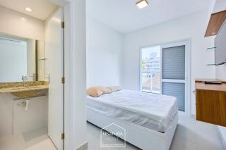 Novo 400m da Orla - 2 dorm - Piscina - Ar cond - 1