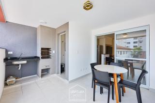Novo 400m da Orla - 2 dorm - Piscina - Ar cond - 7