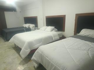 Hotel Cristian - 0