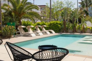 Instants Boutique Hotel - 6
