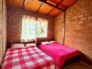 Casa vacacional privada con piscina y jacuzzi - 6
