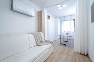 Secret Suite - Comfort and Parking - 9