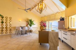 Ocean Pearl - Luxury Oceanfront at Mambo Beach - 1