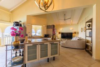 Ocean Pearl - Luxury Oceanfront at Mambo Beach - 5