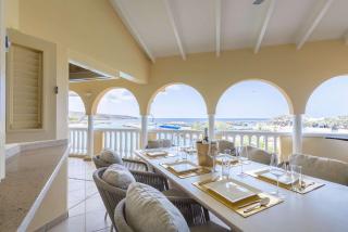 Ocean Pearl - Luxury Oceanfront at Mambo Beach - 5