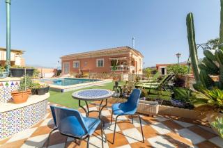 Villa Mansa - 7