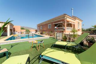 Villa Mansa - 0