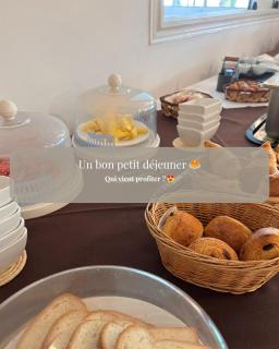 Hôtel Le Soleil Couchant - 9