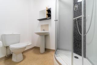 Alexandra House Apartments - Sheffield - 3