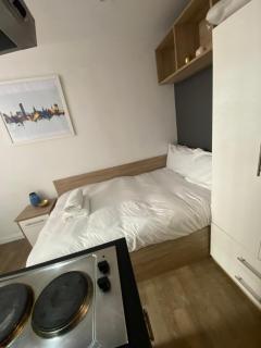 Alexandra House Apartments - 1