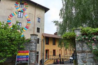 Hotel Cittadellarte - 0